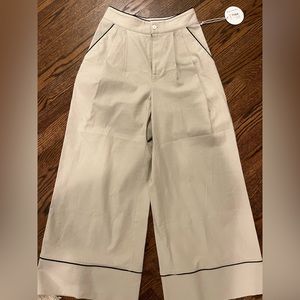 NWT Staud Rory Pant